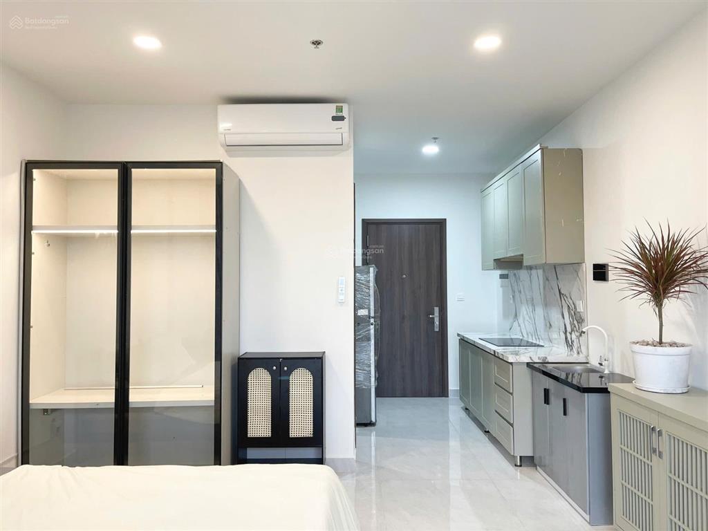 Cho thuê căn hộ sunrise riverside 10tr500 full nt 35m2  quỳnh quỳnh