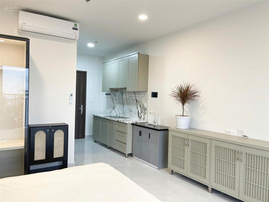 Cho thuê căn hộ sunrise riverside 10tr500 full nt 35m2  quỳnh quỳnh
