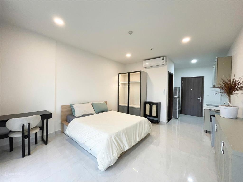 Cho thuê căn hộ sunrise riverside 10tr500 full nt 35m2  quỳnh quỳnh