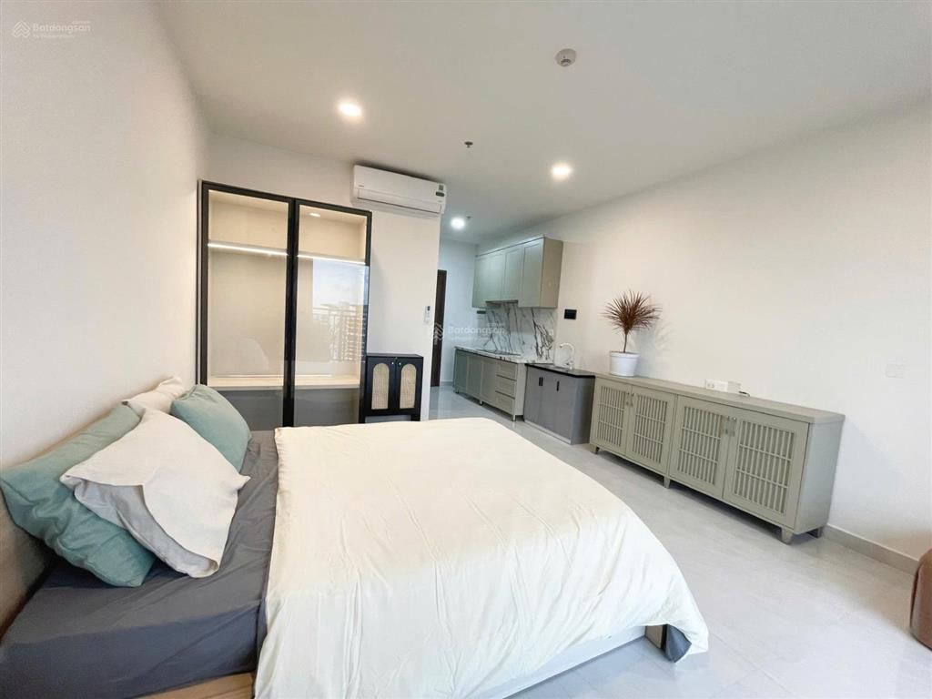 Cho thuê căn hộ sunrise riverside 10tr500 full nt 35m2  quỳnh quỳnh