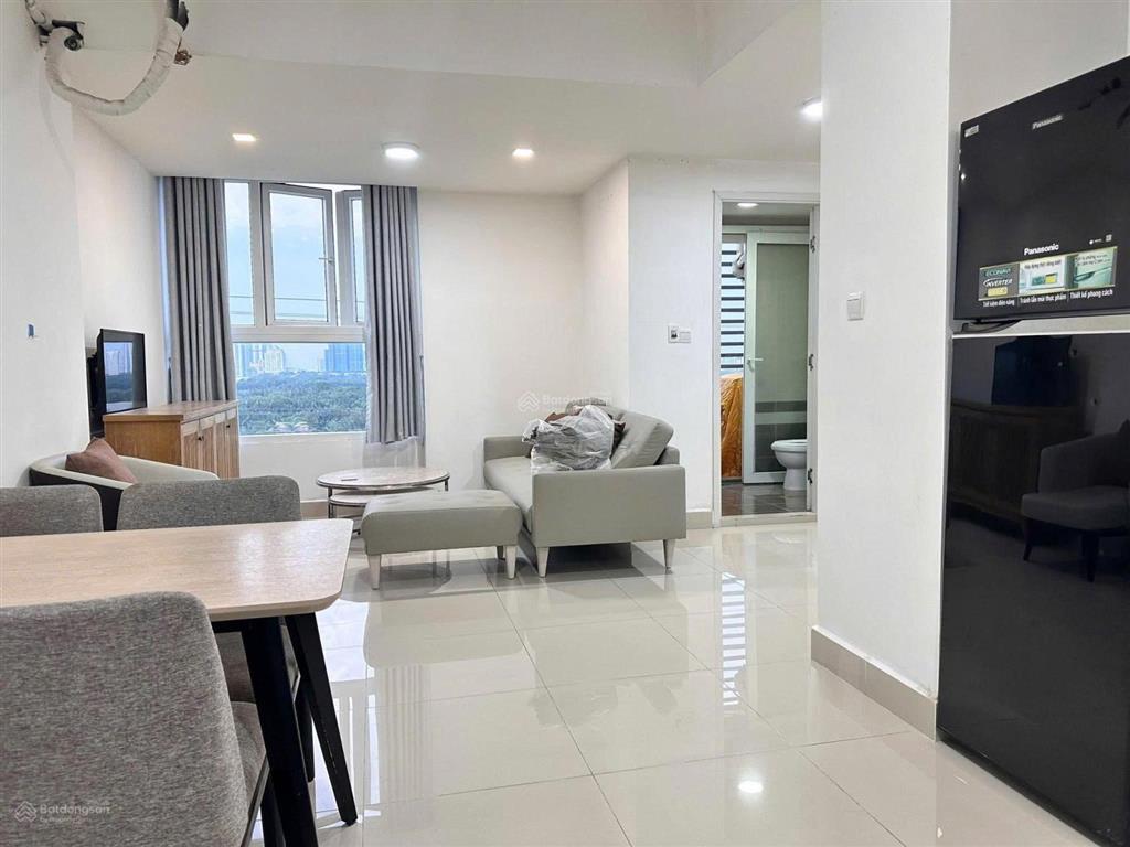 Giá 12tr căn 3pn 2wc 106m2 the park residence full nt  quỳnh quỳnh