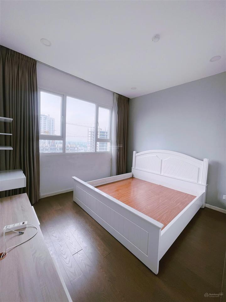 Giá 12tr căn 3pn 2wc 106m2 the park residence full nt  quỳnh quỳnh