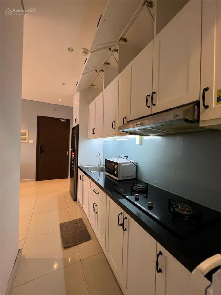 Dragon hill 2 cho thuê 2pn 1wc 52m2 giá 9,5 triệu  quỳnh quỳnh
