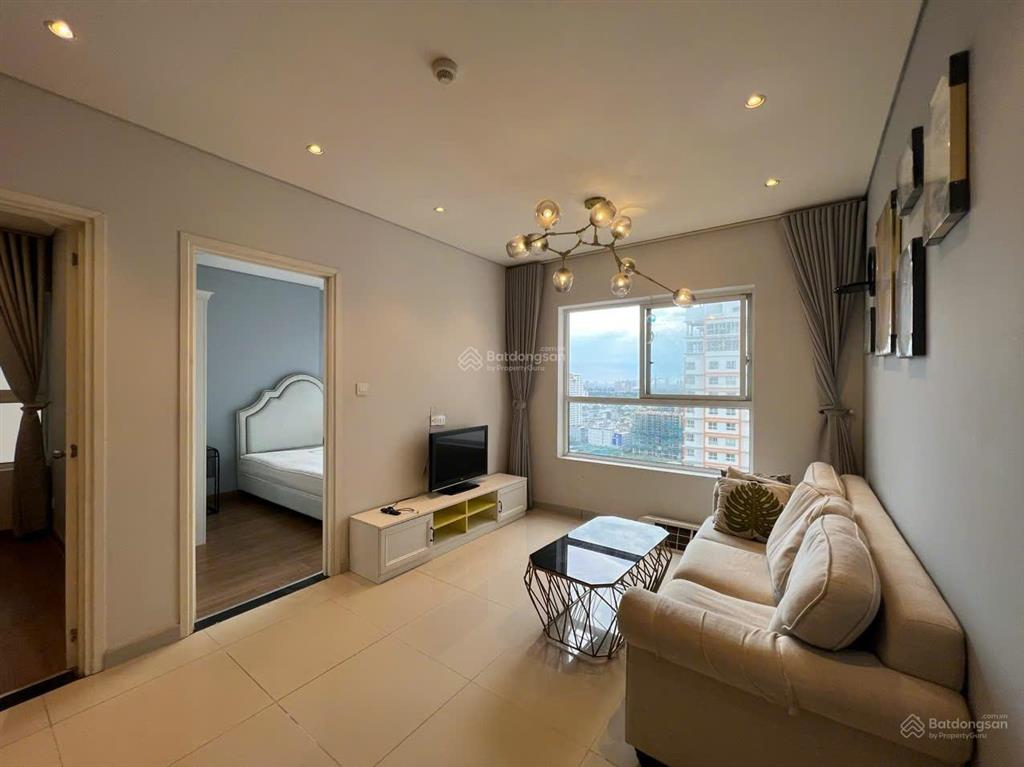 Dragon hill 2 cho thuê 2pn 1wc 52m2 giá 9,5 triệu  quỳnh quỳnh