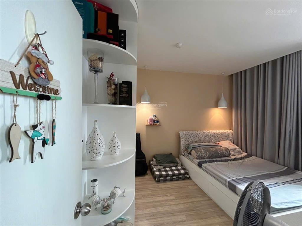 Bán ch the park residence 2pn 1wc 63m2 full nt giá 2,890 tỷ.  0383 891 *** quỳnh