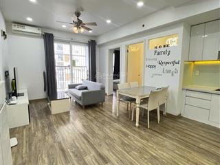 Cho thuê căn hộ 2pn 1wc 9.5tr the park residence,  quỳnh