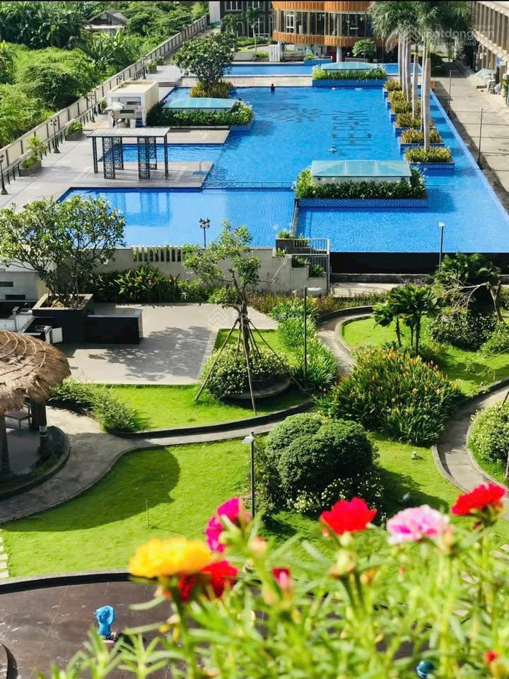 Cho thuê căn hộ 2pn 1wc 9.5tr the park residence,  quỳnh