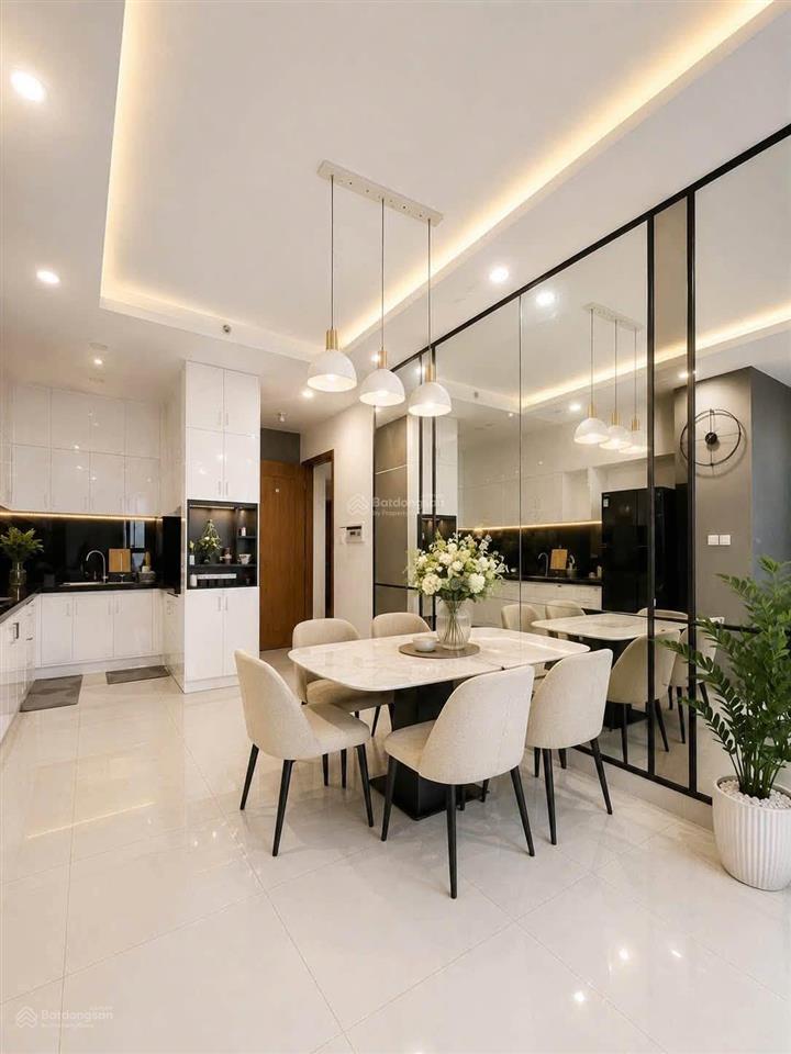 Chỉ 3.990 tỷ sở hữu căn 3pn2wc 106m2 tại the park residence  quỳnh