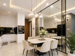 Chỉ 3.990 tỷ sở hữu căn 3pn2wc 106m2 tại the park residence  quỳnh