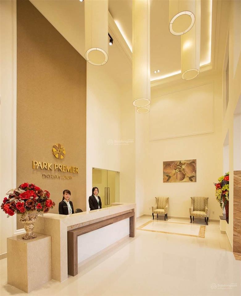 Chỉ 3.990 tỷ sở hữu căn 3pn2wc 106m2 tại the park residence  quỳnh