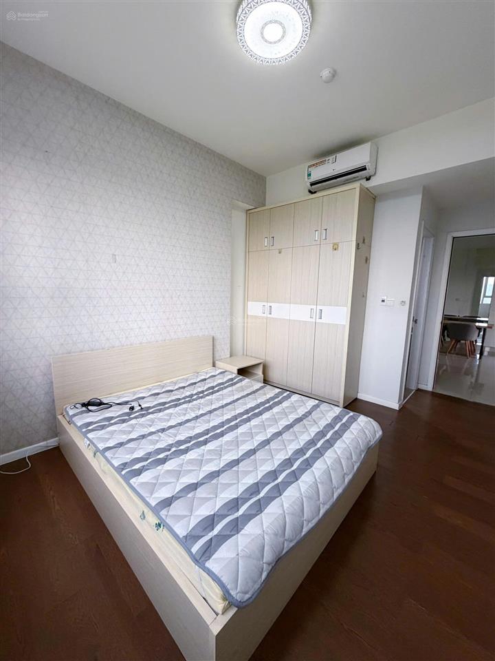 Chỉ 3.990 tỷ sở hữu căn 3pn2wc 106m2 tại the park residence  quỳnh