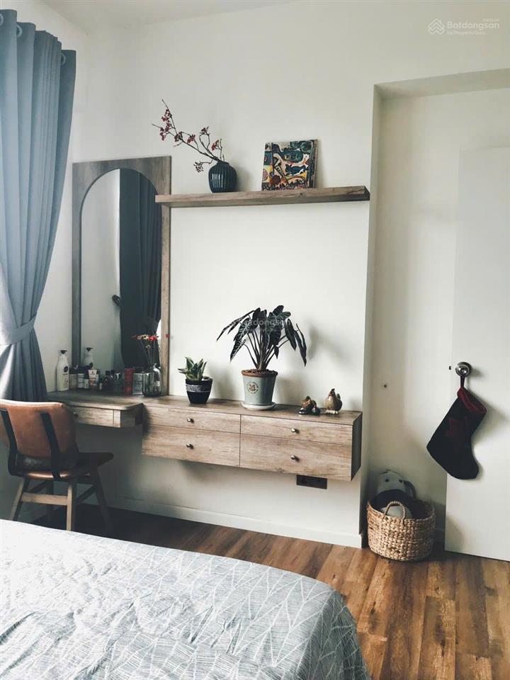 Bán ch the park residence 1pn1wc 53m2 giá 2.450 tỷ  0383 891 ***