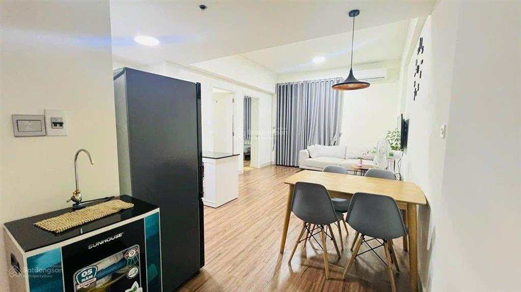 Cho thuê căn 1pn giá 8 triệu 52m2 tại the park residence  quỳnh quỳnh