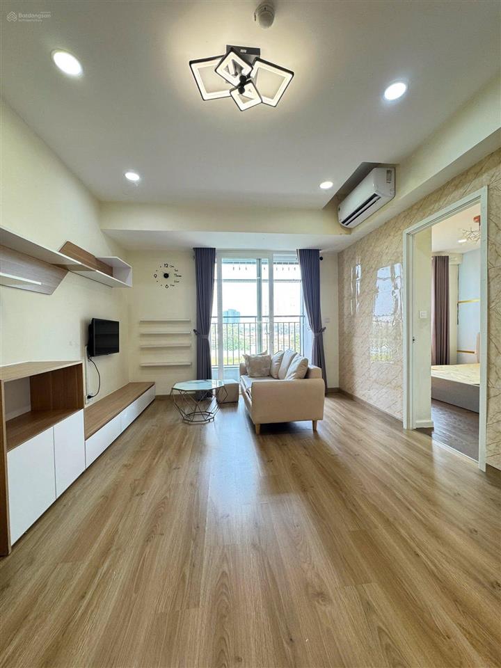 Cho thuê căn 1pn giá 8 triệu 52m2 tại the park residence  quỳnh quỳnh
