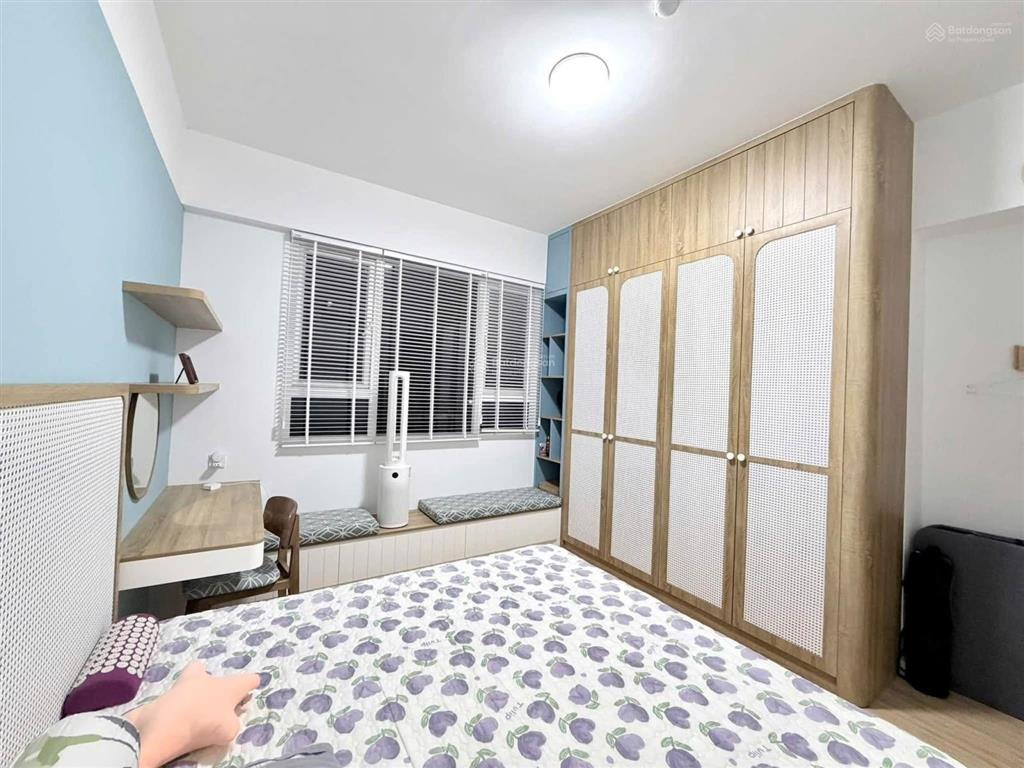 Cho thuê căn 1pn giá 8 triệu 52m2 tại the park residence  quỳnh quỳnh