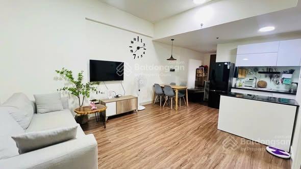 Cho thuê căn 1pn giá 8 triệu 52m2 tại the park residence  quỳnh quỳnh