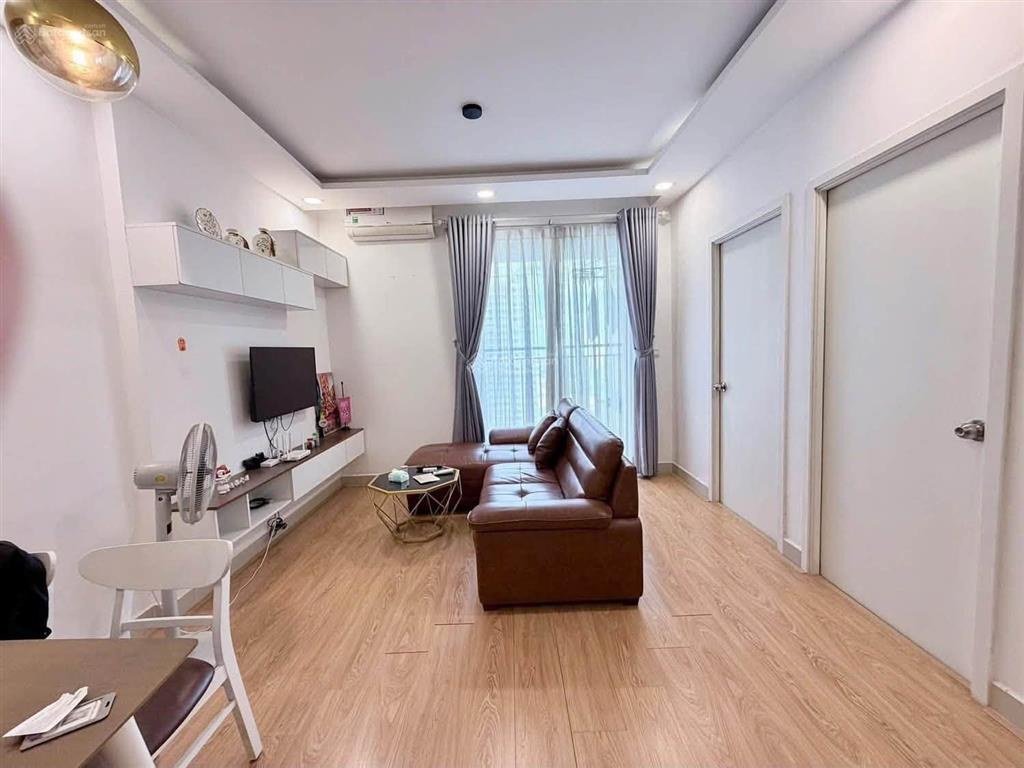 Cho thuê căn 1pn giá 8 triệu 52m2 tại the park residence  quỳnh quỳnh