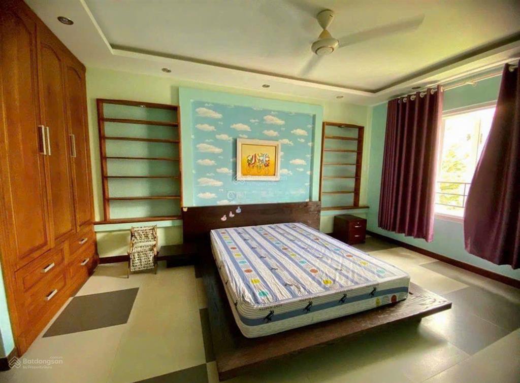Cho thuê biệt thự kdc phú mỹ vạn phát hưng, quận 7  liền kề phú mỹ hưng