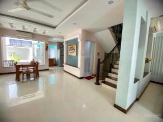 Cho thuê biệt thự kdc phú mỹ vạn phát hưng, quận 7  liền kề phú mỹ hưng