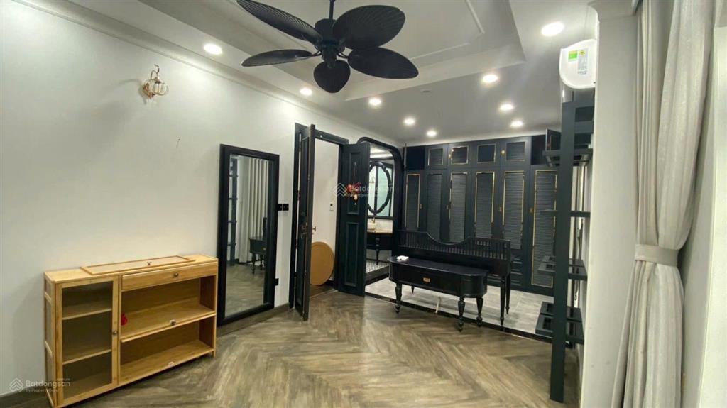 Cho thuê biệt thự tại phú mỹ hưng, 45 triệu, 125m2, view đẹp, uy tín