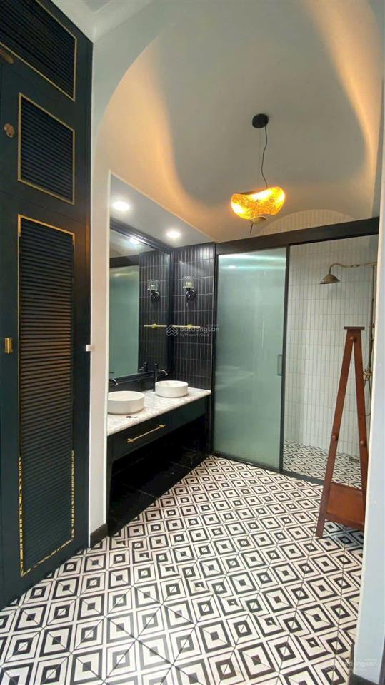 Cho thuê biệt thự tại phú mỹ hưng, 45 triệu, 125m2, view đẹp, uy tín
