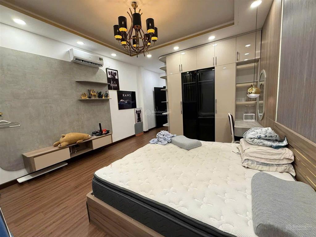 Cho thuê nhà mặt tiền huỳnh tấn phát, q7 kinh doanh đẹp dt 6.5 x 25m giá 40tr/thg