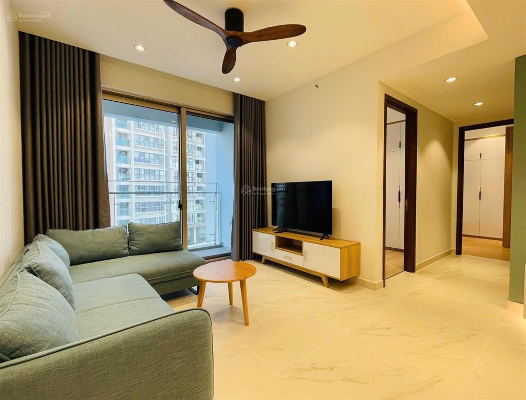 Cho thuê cc 2pn, 2wc, 80m2 tại mỹ giang, phú mỹ hưng, 32 triệu vnd
