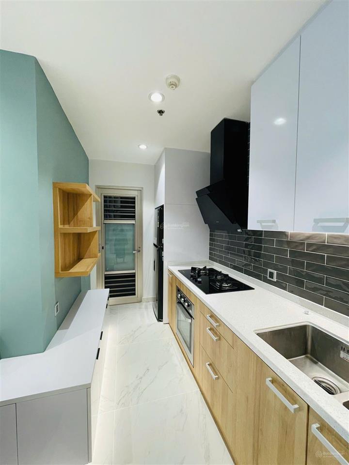 Cho thuê cc 2pn, 2wc, 80m2 tại mỹ giang, phú mỹ hưng, 32 triệu vnd