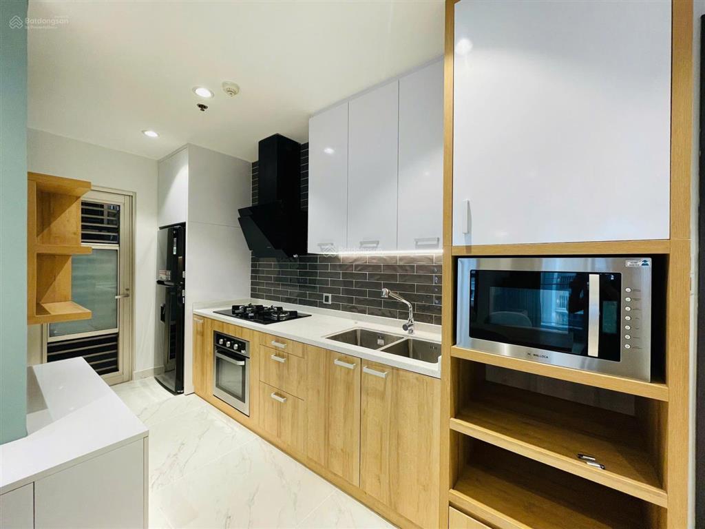 Cho thuê cc 2pn, 2wc, 80m2 tại mỹ giang, phú mỹ hưng, 32 triệu vnd