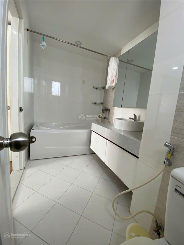 Cho thuê căn hộ hưng phước 1 phú mỹ hưng, quận 7 tầng 18 3 pn. giá thuê 30 triệu/tháng
