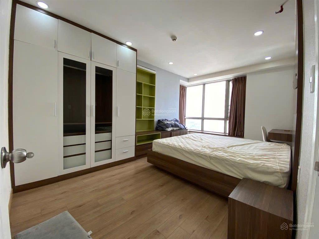 Cho thuê căn hộ hưng phước 1 phú mỹ hưng, quận 7 tầng 18 3 pn. giá thuê 30 triệu/tháng
