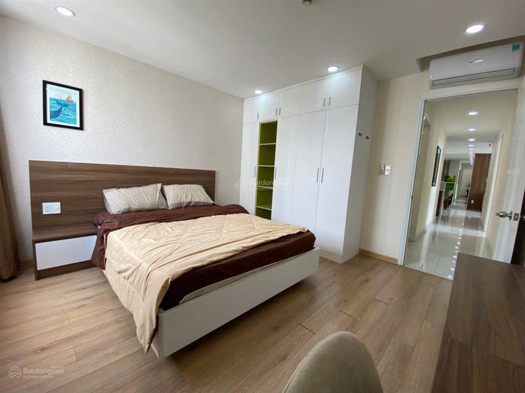 Cho thuê căn hộ hưng phước 1 phú mỹ hưng, quận 7 tầng 18 3 pn. giá thuê 30 triệu/tháng