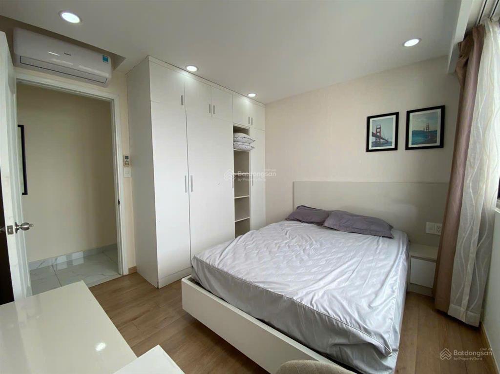 Cho thuê căn hộ hưng phước 1 phú mỹ hưng, quận 7 tầng 18 3 pn. giá thuê 30 triệu/tháng