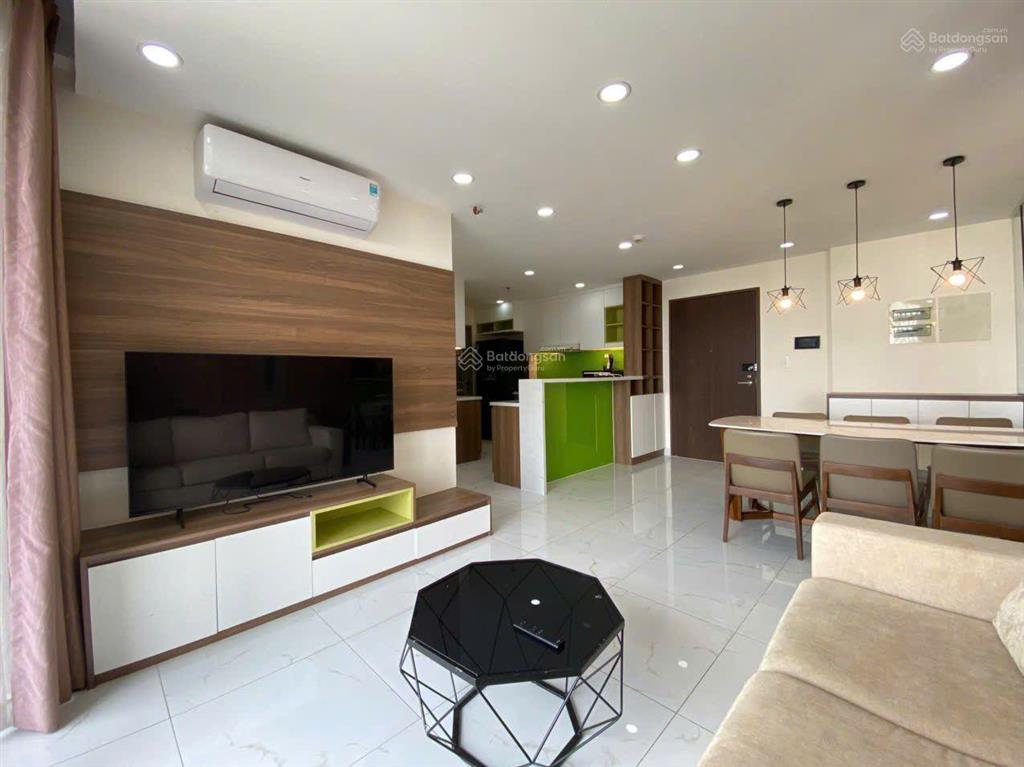 Cho thuê căn hộ hưng phước 1 phú mỹ hưng, quận 7 tầng 18 3 pn. giá thuê 30 triệu/tháng