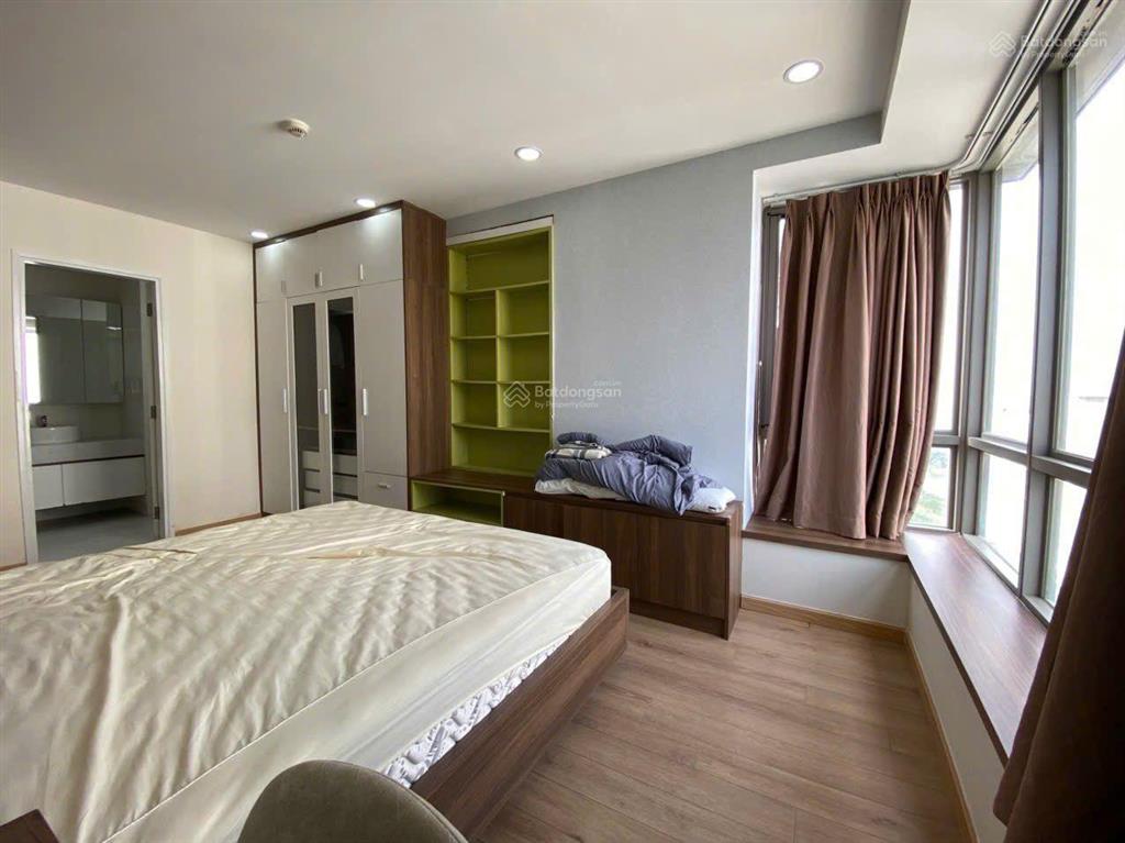 Cho thuê căn hộ hưng phước 1 phú mỹ hưng, quận 7 tầng 18 3 pn. giá thuê 30 triệu/tháng