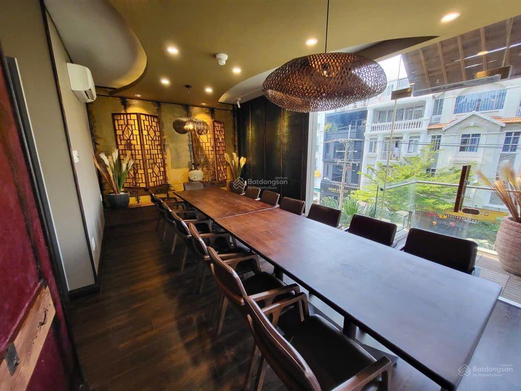 Cho thuê nhà mặt phố tại bùi bằng đoàn, 190 triệu, 190 m2, uy tín, hàng hiếm tại quận 7