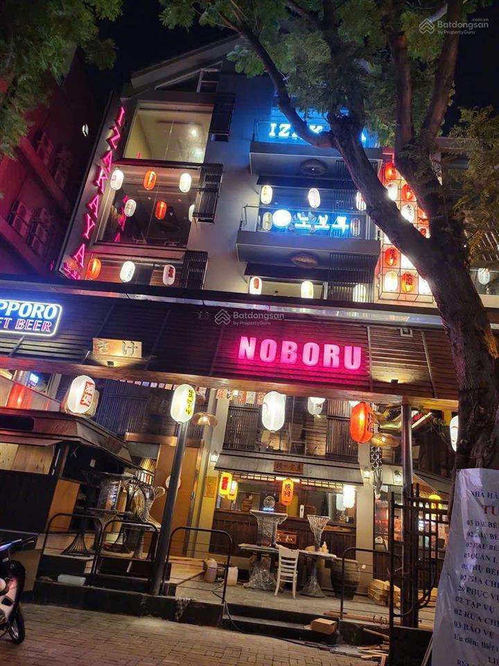 Cho thuê nhà mặt phố tại bùi bằng đoàn, 190 triệu, 190 m2, uy tín, hàng hiếm tại quận 7