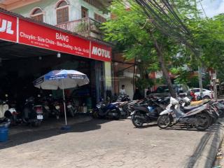 Chính chủ gửi bán nhà mặt phố đại lộ tôn đức thắng hồng bàng hải phòng