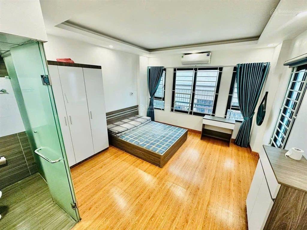 Chính chủ cho thuê phòng đẹp full nội thất