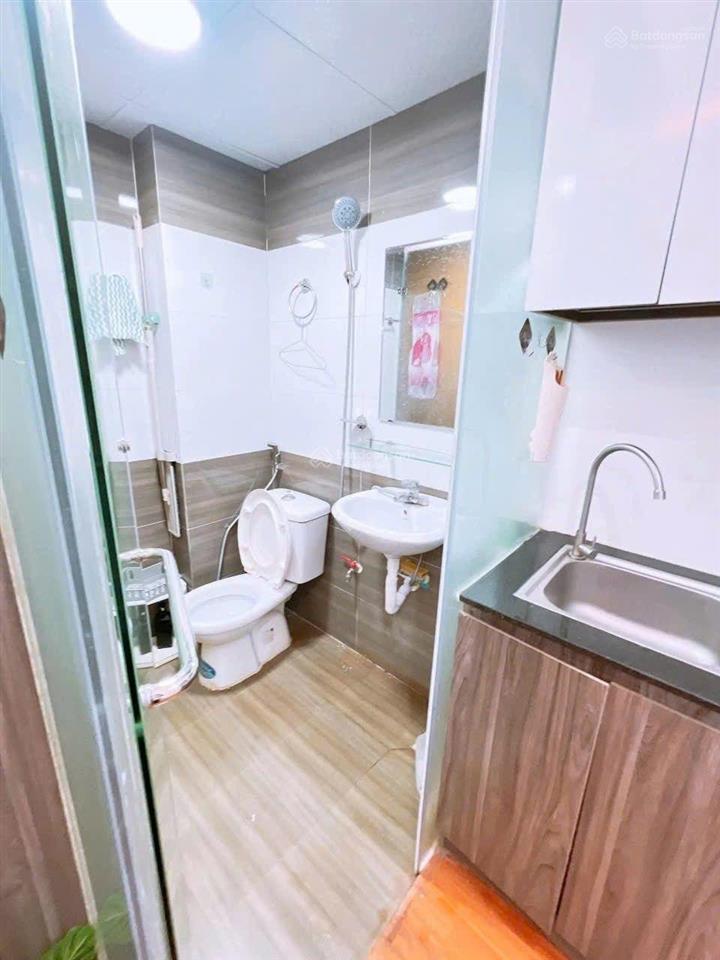 Chính chủ cho thuê phòng đẹp full nội thất