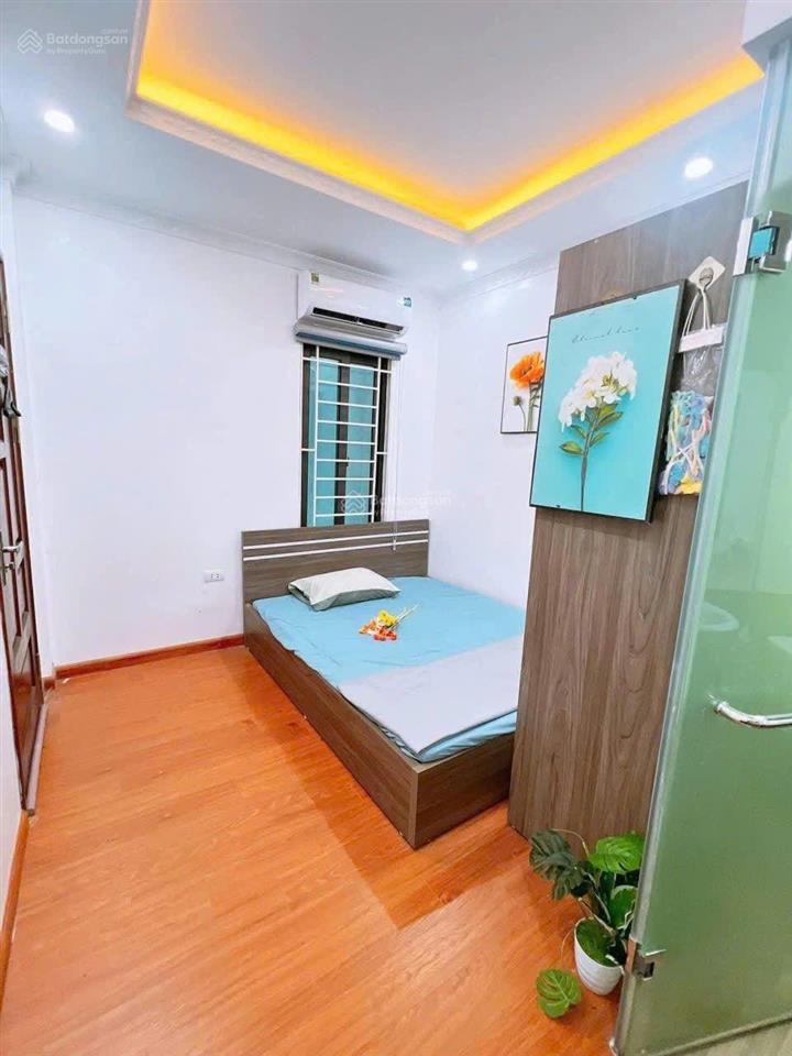 Chính chủ cho thuê phòng đẹp full nội thất