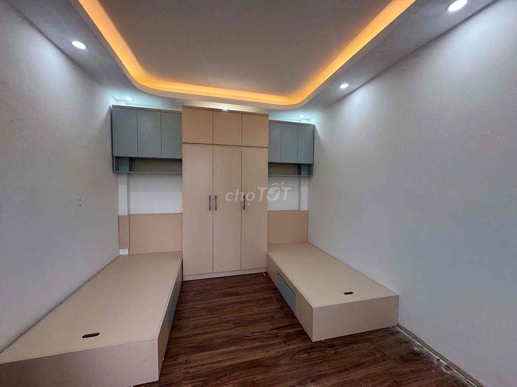 Chính chủ Cho thuê phòng trọ ngõ 509 Vũ Tông Phan, Thanh Xuân giáp Đốn