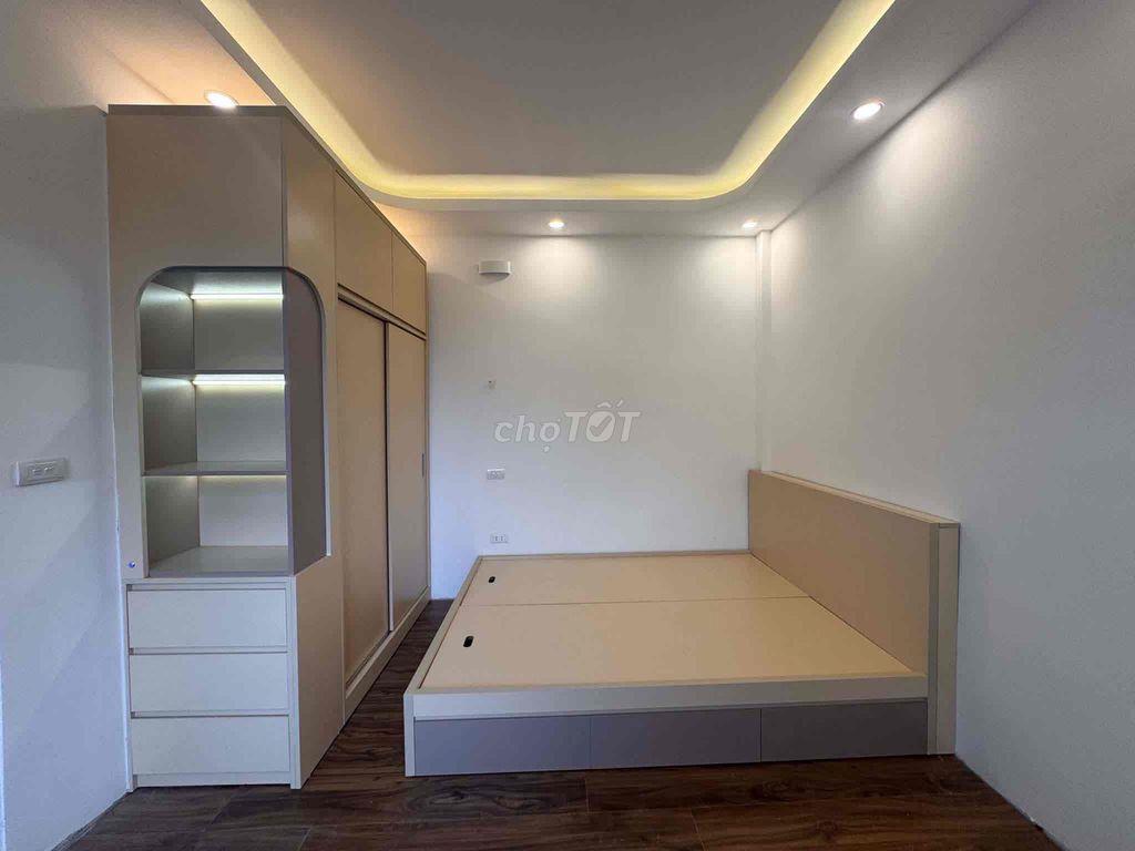 Chính chủ Cho thuê phòng trọ ngõ 509 Vũ Tông Phan, Thanh Xuân giáp Đốn