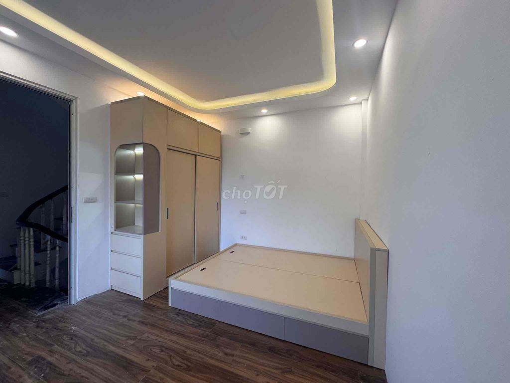 Chính chủ Cho thuê phòng trọ ngõ 509 Vũ Tông Phan, Thanh Xuân giáp Đốn