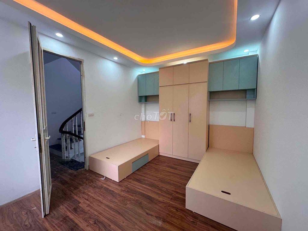 Chính chủ Cho thuê phòng trọ ngõ 509 Vũ Tông Phan, Thanh Xuân giáp Đốn
