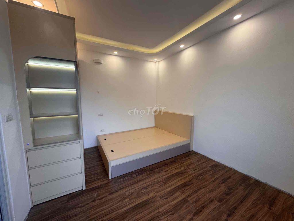 Chính chủ Cho thuê phòng trọ ngõ 509 Vũ Tông Phan, Thanh Xuân giáp Đốn