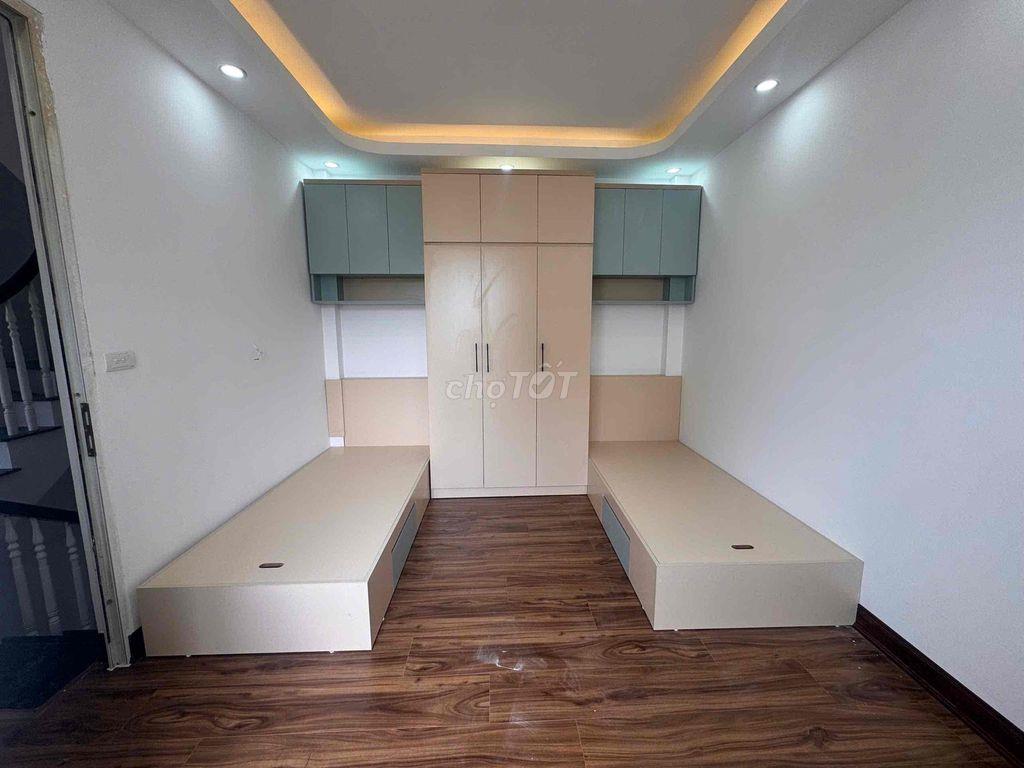 Chính chủ Cho thuê phòng trọ ngõ 509 Vũ Tông Phan, Thanh Xuân giáp Đốn