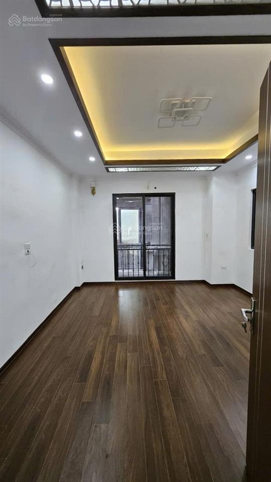 Nhà đẹp ở ngay,bán nhà an khánh hà nội 32m2 5tầng. 5.25tỷ.