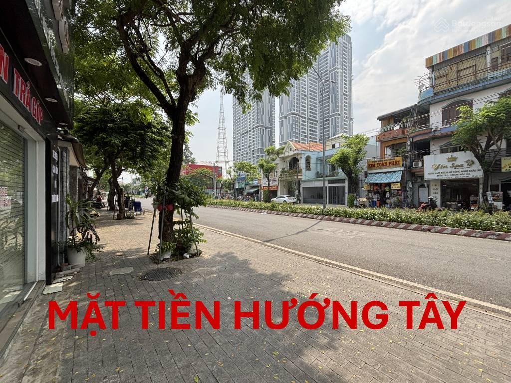 Quỹ đất mặt tiền trần văn ơn, tttphcm mới (tdm)247m²vị trí kim cương khu giáo dục & thương mại