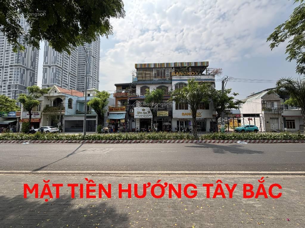 Quỹ đất mặt tiền trần văn ơn, tttphcm mới (tdm)247m²vị trí kim cương khu giáo dục & thương mại